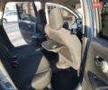Серый Ниссан Ноут, объемом двигателя 1.46 л и пробегом 225 тыс. км за 5800 $, фото 9 на Automoto.ua