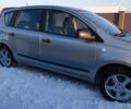 Сірий Ніссан Ноут, об'ємом двигуна 1.39 л та пробігом 230 тис. км за 4200 $, фото 1 на Automoto.ua