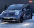 Сірий Ніссан Ноут, об'ємом двигуна 1.6 л та пробігом 206 тис. км за 6450 $, фото 14 на Automoto.ua