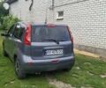 Серый Ниссан Ноут, объемом двигателя 1.4 л и пробегом 215 тыс. км за 4550 $, фото 8 на Automoto.ua