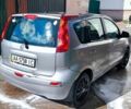 Сірий Ніссан Ноут, об'ємом двигуна 1.6 л та пробігом 313 тис. км за 4499 $, фото 4 на Automoto.ua