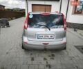 Сірий Ніссан Ноут, об'ємом двигуна 1.39 л та пробігом 261 тис. км за 5800 $, фото 4 на Automoto.ua