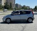 Серый Ниссан Ноут, объемом двигателя 1.6 л и пробегом 170 тыс. км за 5750 $, фото 1 на Automoto.ua