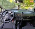 Серый Ниссан Ноут, объемом двигателя 1.5 л и пробегом 318 тыс. км за 4900 $, фото 14 на Automoto.ua