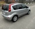 Серый Ниссан Ноут, объемом двигателя 1.6 л и пробегом 83 тыс. км за 5500 $, фото 3 на Automoto.ua