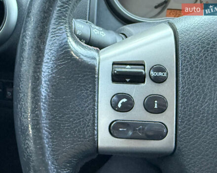 Серый Ниссан Ноут, объемом двигателя 1.6 л и пробегом 207 тыс. км за 7500 $, фото 38 на Automoto.ua