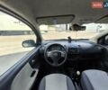 Серый Ниссан Ноут, объемом двигателя 1.4 л и пробегом 293 тыс. км за 5100 $, фото 18 на Automoto.ua