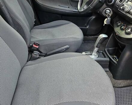 Серый Ниссан Ноут, объемом двигателя 1.6 л и пробегом 188 тыс. км за 6700 $, фото 20 на Automoto.ua