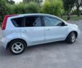 Сірий Ніссан Ноут, об'ємом двигуна 1.6 л та пробігом 186 тис. км за 5990 $, фото 9 на Automoto.ua