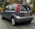 Сірий Ніссан Ноут, об'ємом двигуна 1.6 л та пробігом 127 тис. км за 5890 $, фото 9 на Automoto.ua