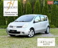 Серый Ниссан Ноут, объемом двигателя 1.6 л и пробегом 206 тыс. км за 7700 $, фото 1 на Automoto.ua