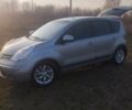 Сірий Ніссан Ноут, об'ємом двигуна 1.6 л та пробігом 144 тис. км за 6300 $, фото 2 на Automoto.ua
