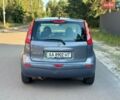 Сірий Ніссан Ноут, об'ємом двигуна 1.6 л та пробігом 270 тис. км за 5200 $, фото 6 на Automoto.ua