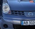 Сірий Ніссан Ноут, об'ємом двигуна 1.6 л та пробігом 206 тис. км за 6450 $, фото 9 на Automoto.ua