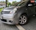 Сірий Ніссан Ноут, об'ємом двигуна 0 л та пробігом 90 тис. км за 7000 $, фото 1 на Automoto.ua