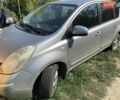 Сірий Ніссан Ноут, об'ємом двигуна 1.6 л та пробігом 230 тис. км за 3695 $, фото 5 на Automoto.ua