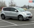 Сірий Ніссан Ноут, об'ємом двигуна 1.6 л та пробігом 238 тис. км за 5499 $, фото 1 на Automoto.ua
