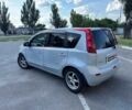 Сірий Ніссан Ноут, об'ємом двигуна 1.6 л та пробігом 186 тис. км за 5990 $, фото 6 на Automoto.ua