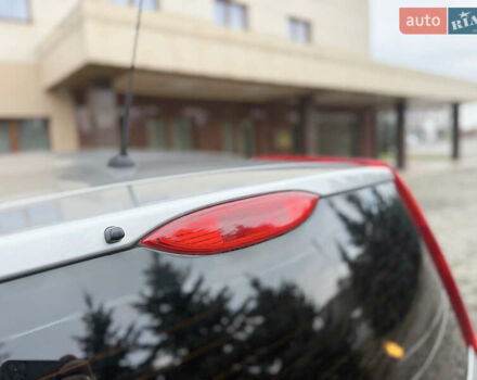 Серый Ниссан Ноут, объемом двигателя 1.4 л и пробегом 142 тыс. км за 5200 $, фото 79 на Automoto.ua