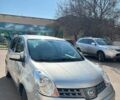 Серый Ниссан Ноут, объемом двигателя 1.4 л и пробегом 190 тыс. км за 4700 $, фото 3 на Automoto.ua