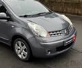 Сірий Ніссан Ноут, об'ємом двигуна 1.6 л та пробігом 127 тис. км за 5890 $, фото 2 на Automoto.ua