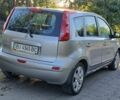Сірий Ніссан Ноут, об'ємом двигуна 1.6 л та пробігом 134 тис. км за 5097 $, фото 18 на Automoto.ua