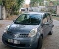 Серый Ниссан Ноут, объемом двигателя 0 л и пробегом 115 тыс. км за 6300 $, фото 10 на Automoto.ua
