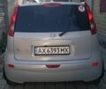 Сірий Ніссан Ноут, об'ємом двигуна 1.6 л та пробігом 236 тис. км за 5799 $, фото 13 на Automoto.ua