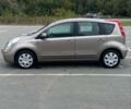 Сірий Ніссан Ноут, об'ємом двигуна 1.4 л та пробігом 200 тис. км за 6400 $, фото 6 на Automoto.ua