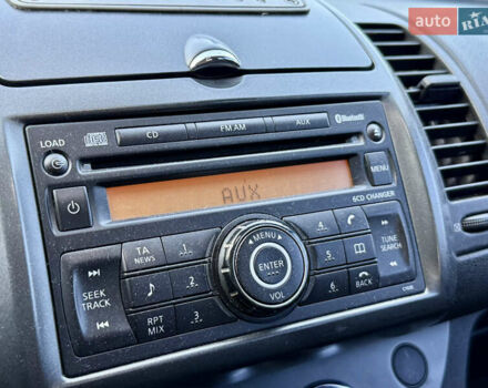 Серый Ниссан Ноут, объемом двигателя 1.6 л и пробегом 207 тыс. км за 7500 $, фото 34 на Automoto.ua