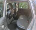 Сірий Ніссан Ноут, об'ємом двигуна 1.6 л та пробігом 134 тис. км за 5097 $, фото 21 на Automoto.ua