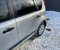 Серый Ниссан Ноут, объемом двигателя 1.4 л и пробегом 184 тыс. км за 5700 $, фото 10 на Automoto.ua
