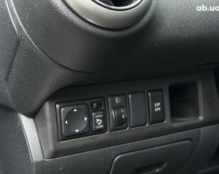 Серый Ниссан Ноут, объемом двигателя 1.6 л и пробегом 127 тыс. км за 5890 $, фото 16 на Automoto.ua