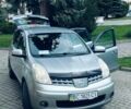 Сірий Ніссан Ноут, об'ємом двигуна 1.6 л та пробігом 192 тис. км за 6950 $, фото 16 на Automoto.ua