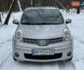 Серый Ниссан Ноут, объемом двигателя 1.6 л и пробегом 188 тыс. км за 6900 $, фото 2 на Automoto.ua