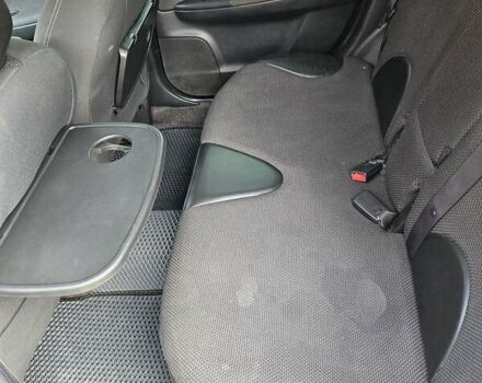 Серый Ниссан Ноут, объемом двигателя 1.6 л и пробегом 188 тыс. км за 6700 $, фото 16 на Automoto.ua