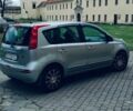 Сірий Ніссан Ноут, об'ємом двигуна 1.6 л та пробігом 192 тис. км за 6950 $, фото 2 на Automoto.ua
