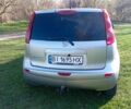 Сірий Ніссан Ноут, об'ємом двигуна 1.39 л та пробігом 203 тис. км за 4600 $, фото 9 на Automoto.ua