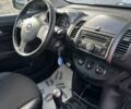 Сірий Ніссан Ноут, об'ємом двигуна 1.6 л та пробігом 166 тис. км за 5500 $, фото 10 на Automoto.ua