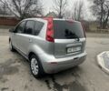 Серый Ниссан Ноут, объемом двигателя 1.6 л и пробегом 83 тыс. км за 5500 $, фото 14 на Automoto.ua