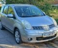 Сірий Ніссан Ноут, об'ємом двигуна 1.6 л та пробігом 134 тис. км за 5097 $, фото 19 на Automoto.ua