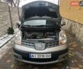 Серый Ниссан Ноут, объемом двигателя 1.5 л и пробегом 210 тыс. км за 5999 $, фото 24 на Automoto.ua