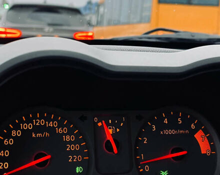 Серый Ниссан Ноут, объемом двигателя 1.6 л и пробегом 122 тыс. км за 6990 $, фото 39 на Automoto.ua