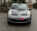 Сірий Ніссан Ноут, об'ємом двигуна 1.6 л та пробігом 127 тис. км за 5890 $, фото 1 на Automoto.ua
