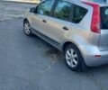 Сірий Ніссан Ноут, об'ємом двигуна 1.6 л та пробігом 185 тис. км за 5550 $, фото 3 на Automoto.ua