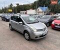 Сірий Ніссан Ноут, об'ємом двигуна 1.4 л та пробігом 127 тис. км за 4300 $, фото 8 на Automoto.ua