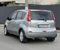 Сірий Ніссан Ноут, об'ємом двигуна 1.6 л та пробігом 140 тис. км за 6800 $, фото 3 на Automoto.ua