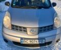 Сірий Ніссан Ноут, об'ємом двигуна 1.39 л та пробігом 230 тис. км за 4200 $, фото 1 на Automoto.ua