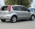 Сірий Ніссан Ноут, об'ємом двигуна 1.6 л та пробігом 140 тис. км за 6800 $, фото 2 на Automoto.ua