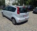 Серый Ниссан Ноут, объемом двигателя 1.4 л и пробегом 208 тыс. км за 5650 $, фото 6 на Automoto.ua